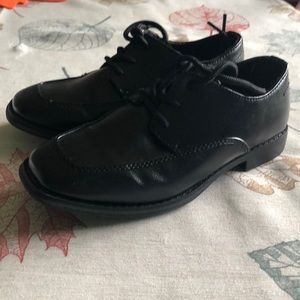 Boys dress shoes